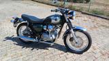 Kawasaki W800 - KAWASAKI W800