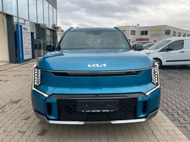 Fahrzeugabbildung Kia EV9 4WD GT-line Launch Edition