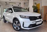Kia Sorento Plug-in Hybrid AWD nur42Tkm Scheckheft - Kia Sorento in Duisburg