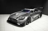 Mercedes-Benz AMG GT3 Edition 50 *1of5* - Mercedes-Benz AMG GT R aus 2017