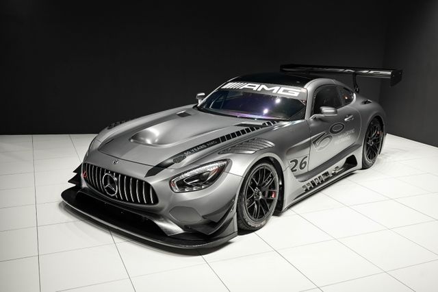 Mercedes-Benz AMG GT3 Edition 50 *1of5*