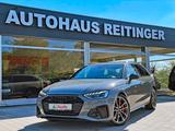 Audi S4 Avant 3.0 TDI quattro RS-Sitze Head-up - Audi S4: RS