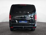 Mercedes-Benz Vito Mixto 119 CDI BlueTEC 4MATIC lang - Mercedes-Benz Vito 4matic