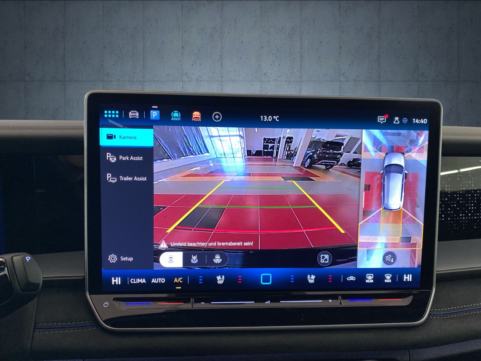 Volkswagen Tayron - Bild 14