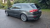 Ford Mondeo Titanium Turnier 2,0 EcoBlue, 190PS, AHK - Ford Mondeo von privat