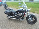 Suzuki M800 Intruder - SUZUKI 800
