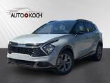 Kia Sportage 1.6 T-GDI AWD AT Nightline Edition HEV  - Kia Sportage: Nightline Edition