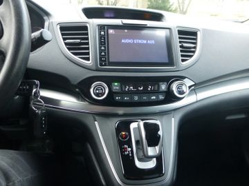 Honda CR-V 1,6i-DTEC 4WD Elegance Automatrik
