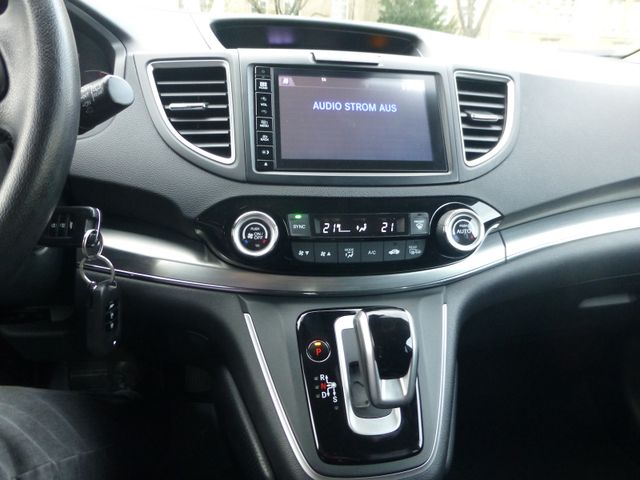 Honda CR-V 1,6i-DTEC 4WD Elegance Automatrik