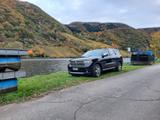 Dodge Durango - gebrauchte Dodge Durango aus dem Jahr 2012
