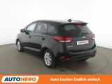 Kia Carens 1.7 CRDi Vision Aut.*NAVI*PDC*SHZ*TEMPO* - gebrauchte Kia Van