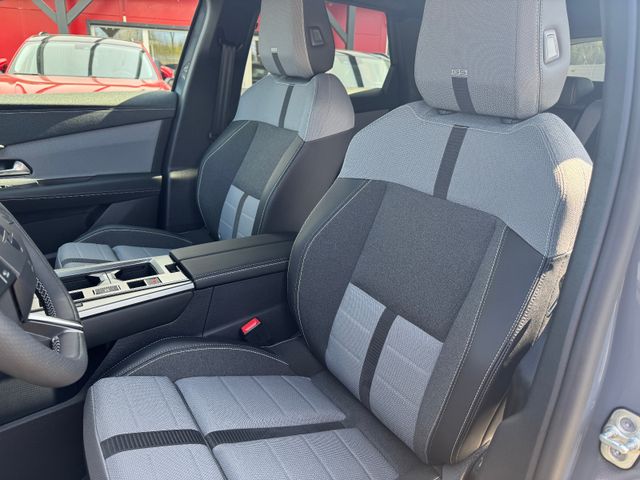 Opel Grandland 1.2 48V Mild-Hybrid 100kW GS