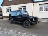 Mercedes-Benz G 400 d  AMG line wenig Kilometer top gepflegt  - Mercedes-Benz G 400 in Dortmund