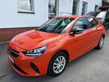 Opel Corsa F Edition 5.TÜRIG LHZ CARPLAY PDC SHZ - Opel Corsa Gebrauchtwagen in Kassel