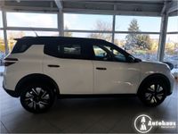 Opel Frontera - Vorschau Bild 3