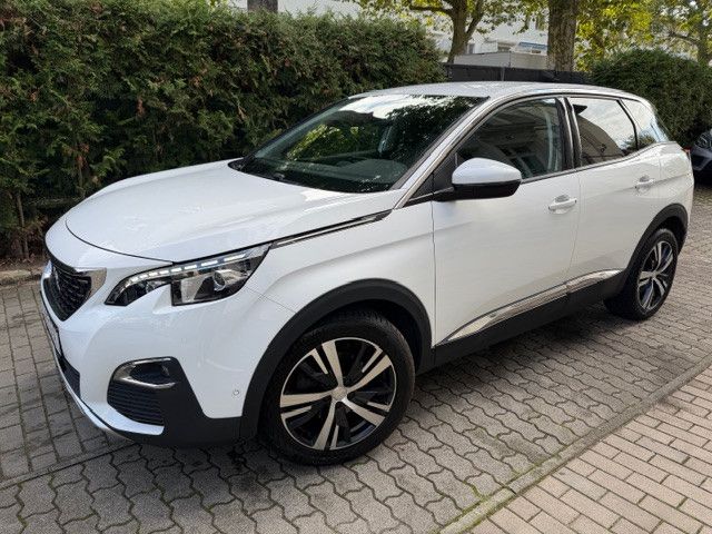 Peugeot Peugeot 3008 ALLURE |NAVIGATION|KAMERA|LED|TOT