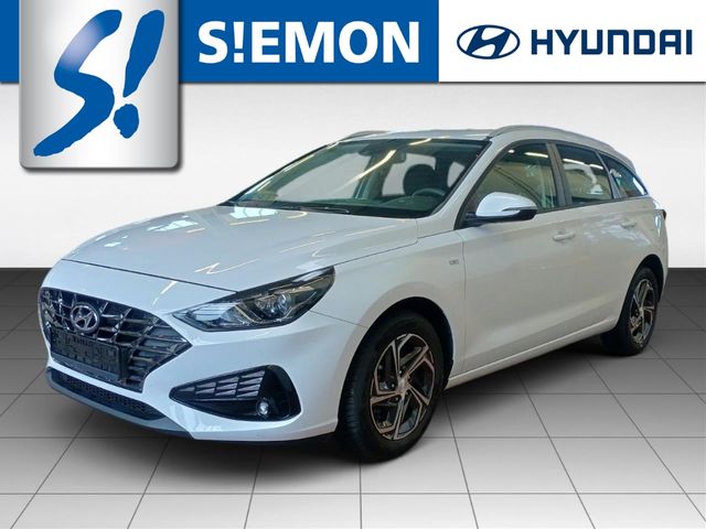 Hyundai i30 FL Kombi 1.0 T-GDI DCT 48V SELECT MJ23 Apple