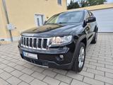 Jeep Grand Cherokee Overland 3.0 CRD 177kW Automa... - Jeep Grand Cherokee aus 2012: Overland