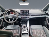 Audi RS4 - Vorschau Bild 7