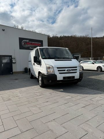 Ford Transit Kasten FT 260 K Trend LKW