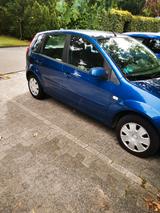 Ford Fiesta 1,3 51 kW Style Style - Ford Fiesta aus 2007: ST