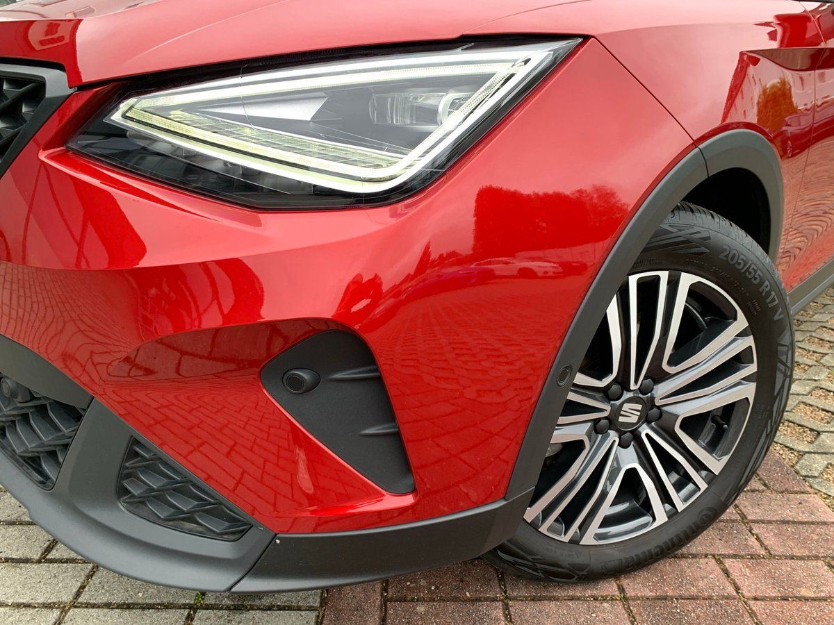 Seat Arona - Bild 24