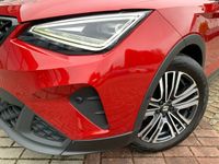 Seat Arona - Vorschau Bild 24