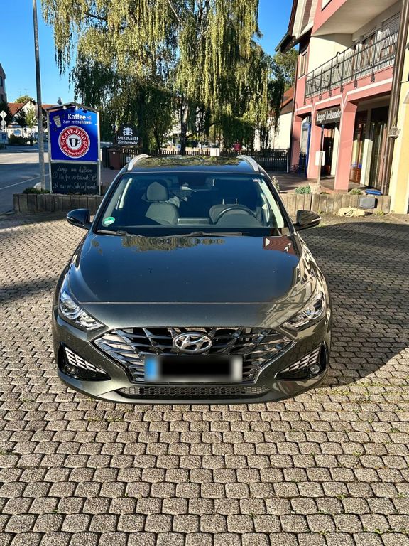 Image of Hyundai i30