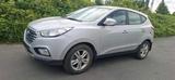 Hyundai IX 35 Fuel Cell Elektro Tüv 12/2025 - Hyundai ix35