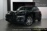 Porsche Cayenne MY26-Bose-Pano-BeifahrerDisplay-21"-AGA - Porsche Cayenne Neuwagen