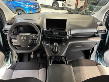 Citroën Berlingo MPV XL PT110 Plus - Vanderer One