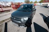 Suzuki Gepflegter Suzuki Ignis 1.2 Comfort | Raum... - Suzuki Ignis Gebrauchtwagen in Berlin