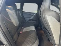 BMW iX - Vorschau Bild 10