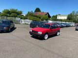 Volkswagen Polo Coupé GT/Tüv Neu/ KD Neu/H-Zulassung - gebrauchte Volkswagen Polo aus dem Jahr 1990