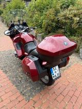 BMW R 1100 RT  ABS Radio Batterie neu - MOTORRAD AUS DEM JAHR 1997