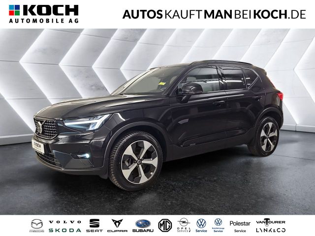 Volvo XC40 B4B DKG Plus Dark BLIS ACC H/K Kamera TOP