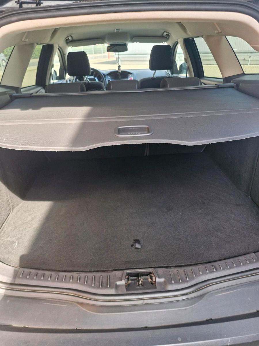 Ford Focus 2014 — photo 7