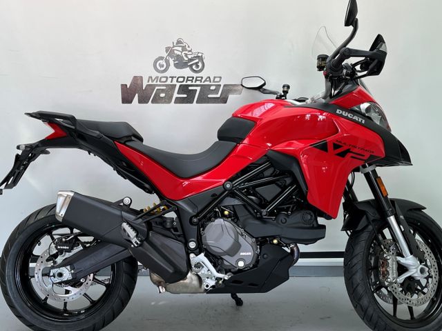 Ducati Multistrada V2 *sofort Verfügbar