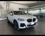 BMW X4 (G02/F98) xDrive20d 48V Msport-X - BMW: F02