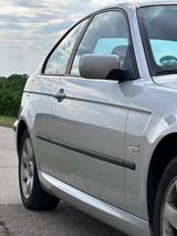 BMW 316ti Compact - E46 | TÜV bis Mai 2027  - BMW 316: Ti E46