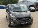 Ford Tourneo Custom Kombi 320 L2 Tourn - Ford Tourneo Custom 9-Sitzer