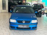 Volkswagen Polo 1.4 44kW Comfortline / TÜV BIS 12/2025 - Volkswagen Polo aus 2000: 1.4