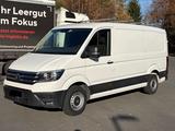 Volkswagen Crafter 2.0 TDI 4motion*Tüv Neu*Kamera,Navi,Klim - graue Volkswagen Crafter