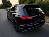 Volkswagen Touareg 3.0 V6 TDI Luft CarPlay AHK 20 Zoll  - VW Touareg von privat