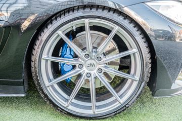 Fahrzeugabbildung BMW 435i Coupe xDrive |M-SPORT|SCHIEBEDACH|LEDER