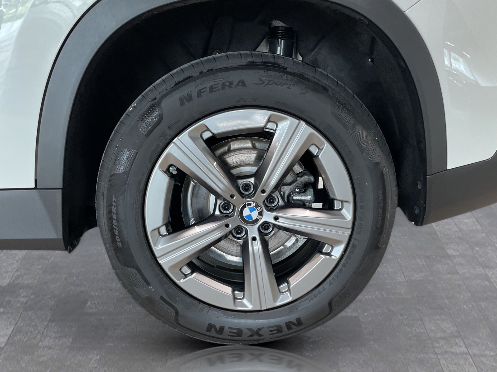 BMW X1 - Bild 14
