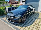 Mercedes-Benz C 300 4MATIC 9G Amg Line Junge Sterne 19 zoll - Mercedes Junge Sterne Gebrauchtwagen
