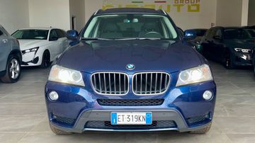 BMW X3 - 2