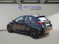 Mazda 2 Hybrid - Vorschau Bild 7