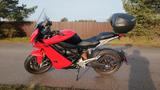 Zero SR/S Premium - ZERO MOTORRAD